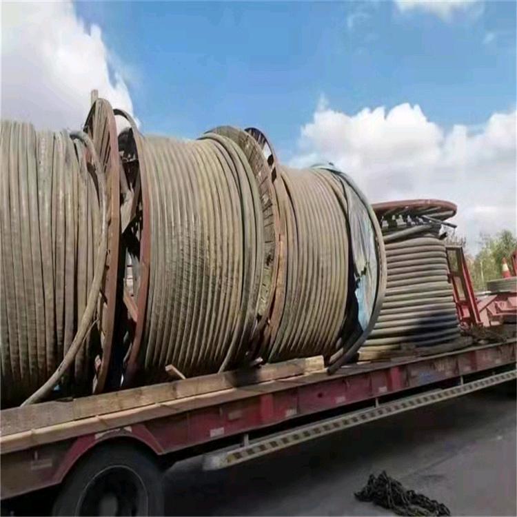 电线电缆回收厂家