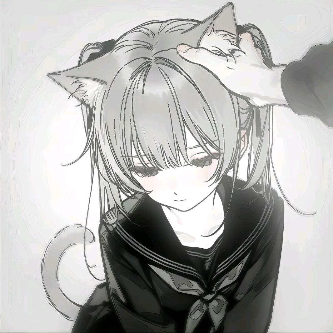 晴.