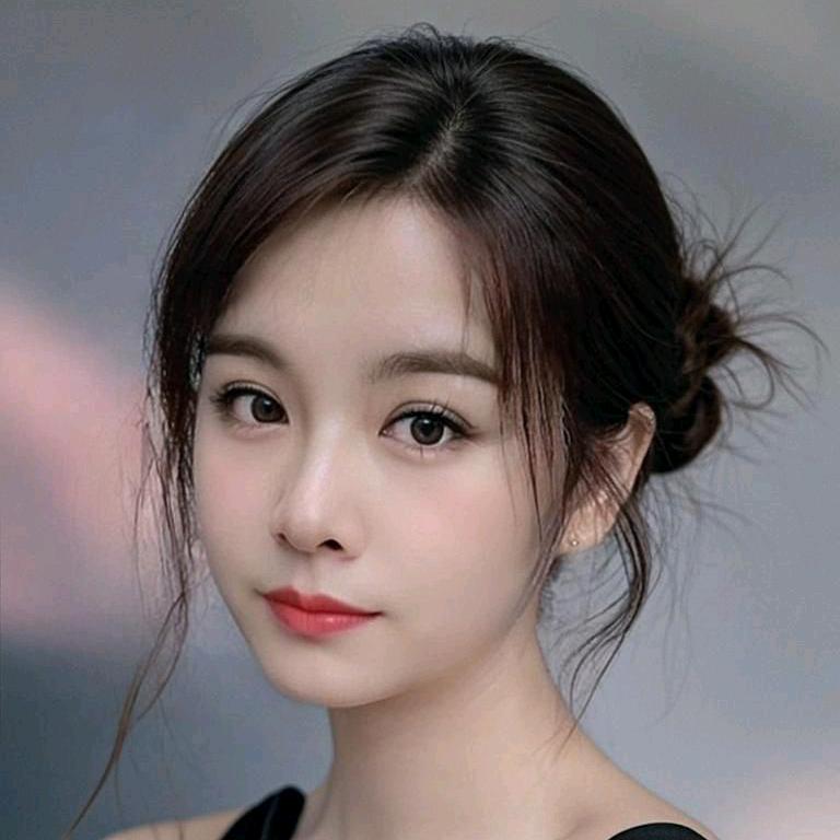 静心❤