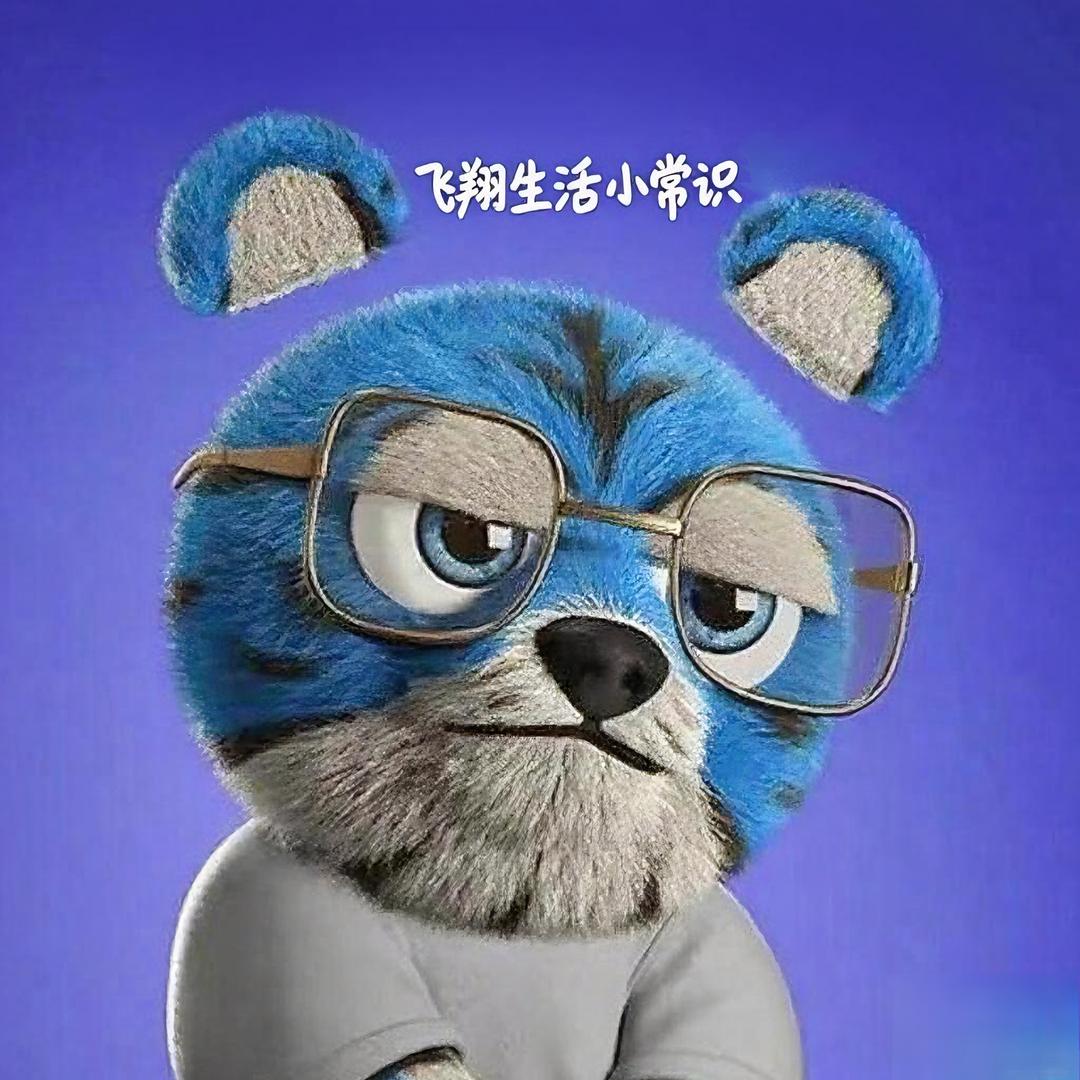 飞翔(生活小常识)