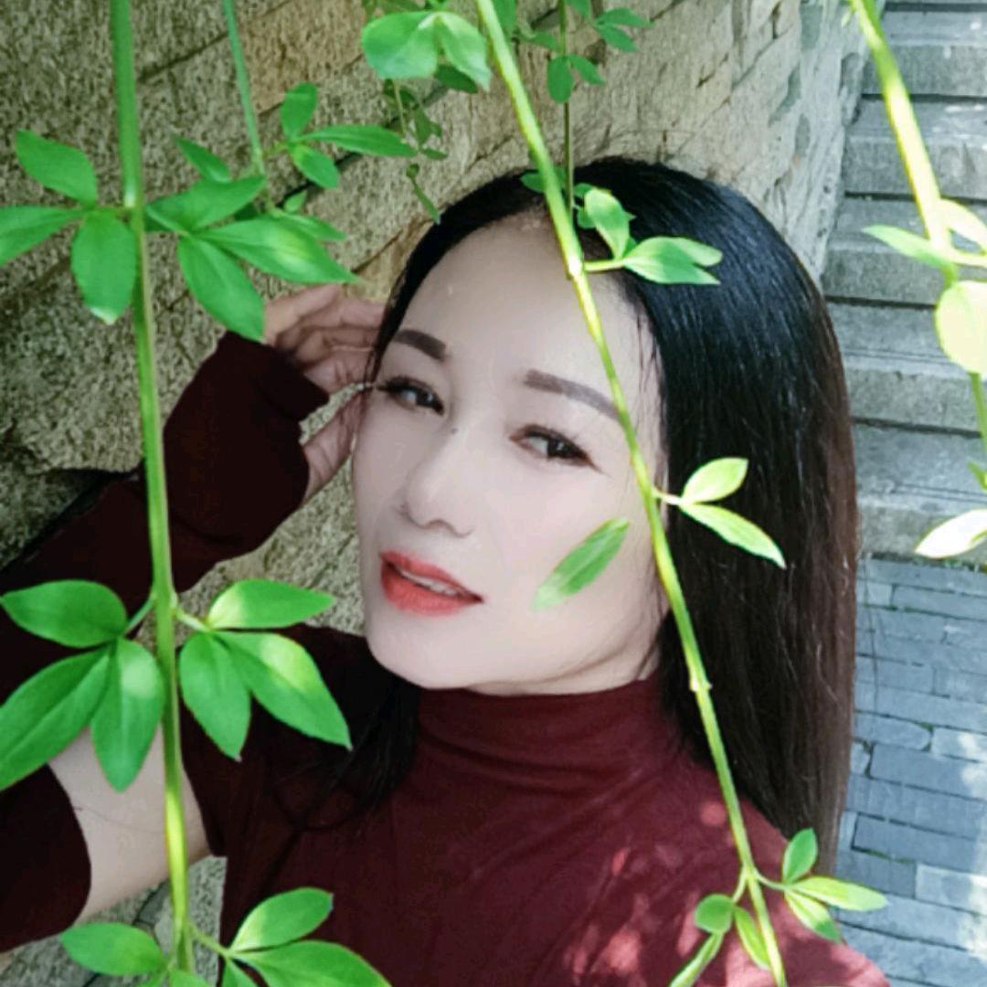 五月花🌺