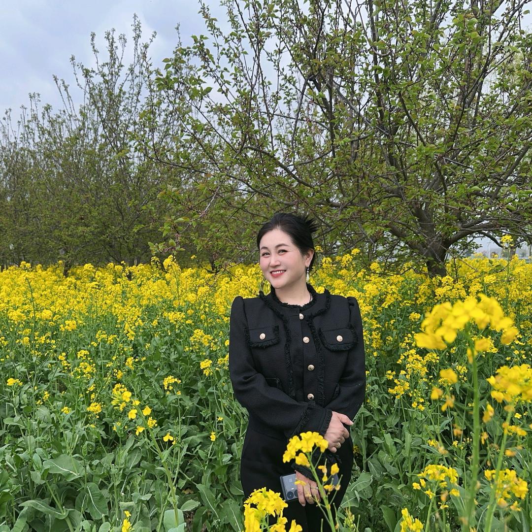 细雨蒙蒙🌸