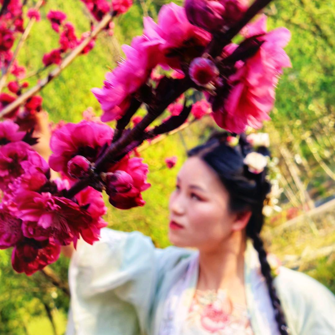 甜妹…甜甜妹妹