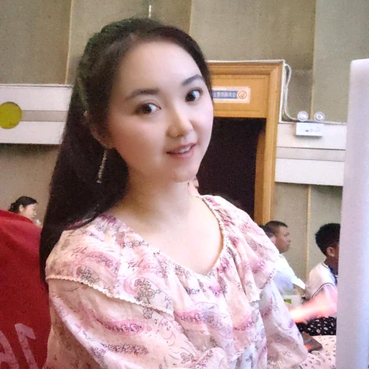 请叫我@小姐姐