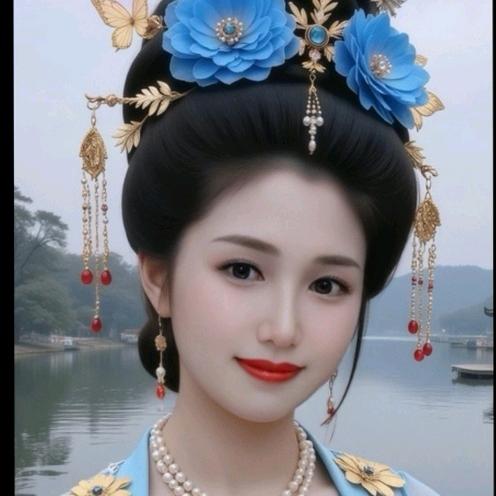 不发脾气 只发财