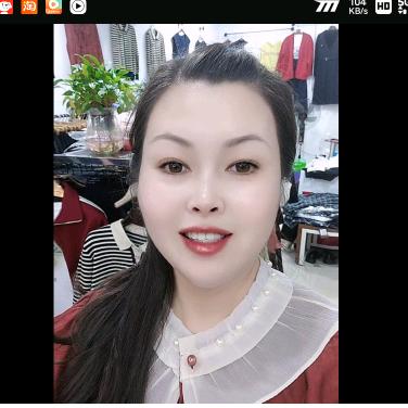 乐妍服饰