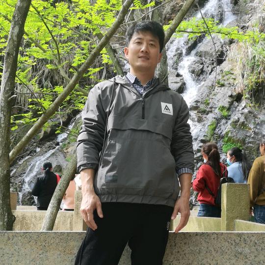宏琪爸爸