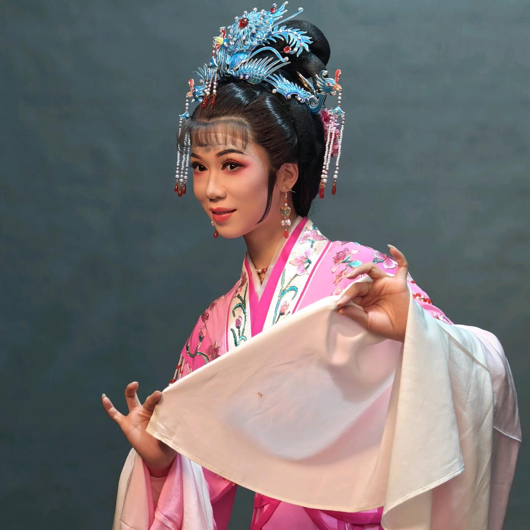 越剧♥云娘娘