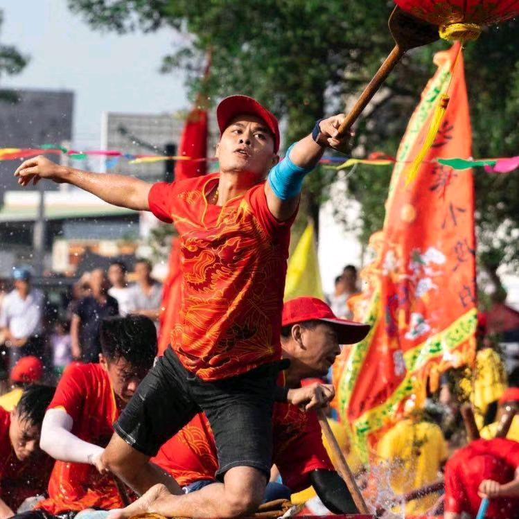双生小