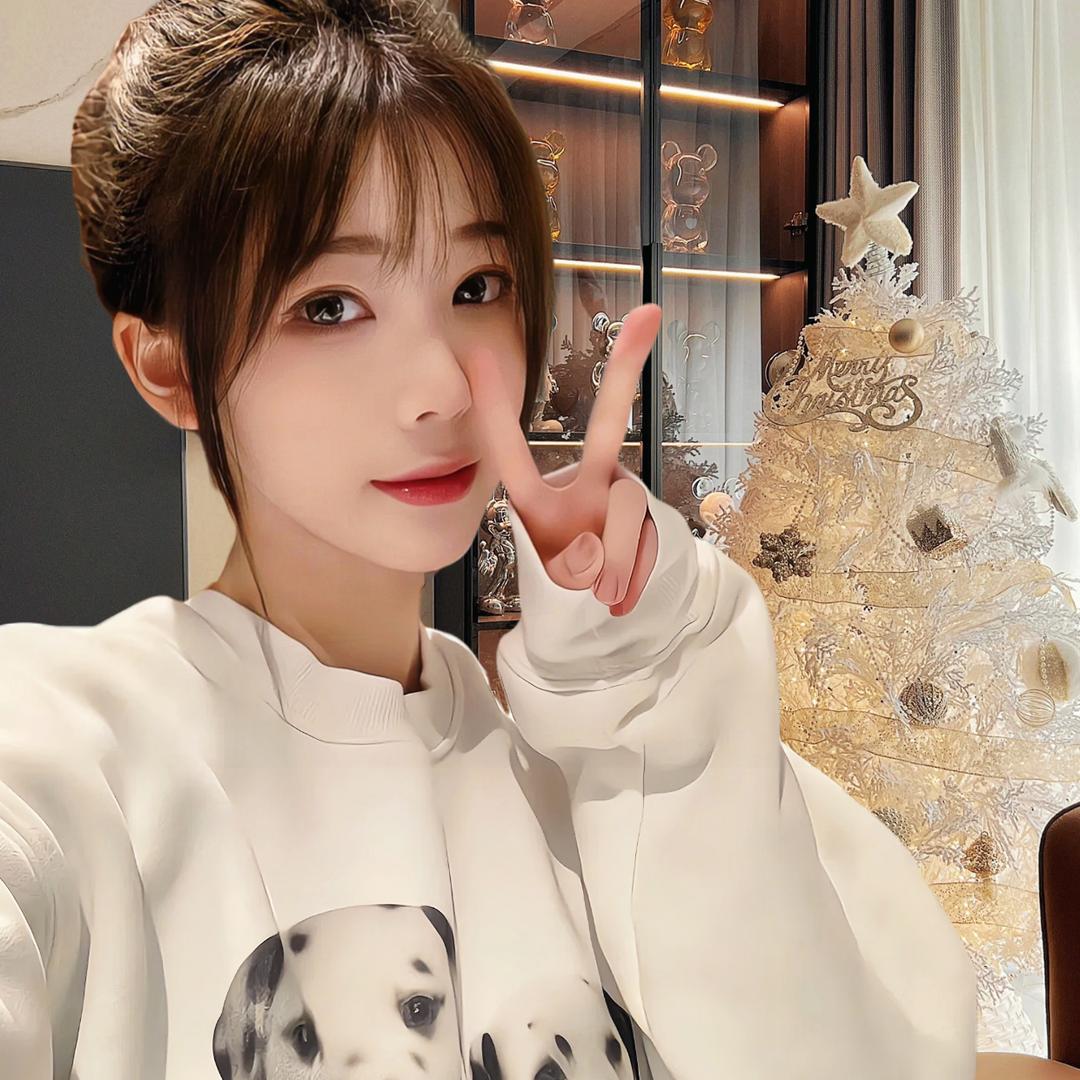 小小吖