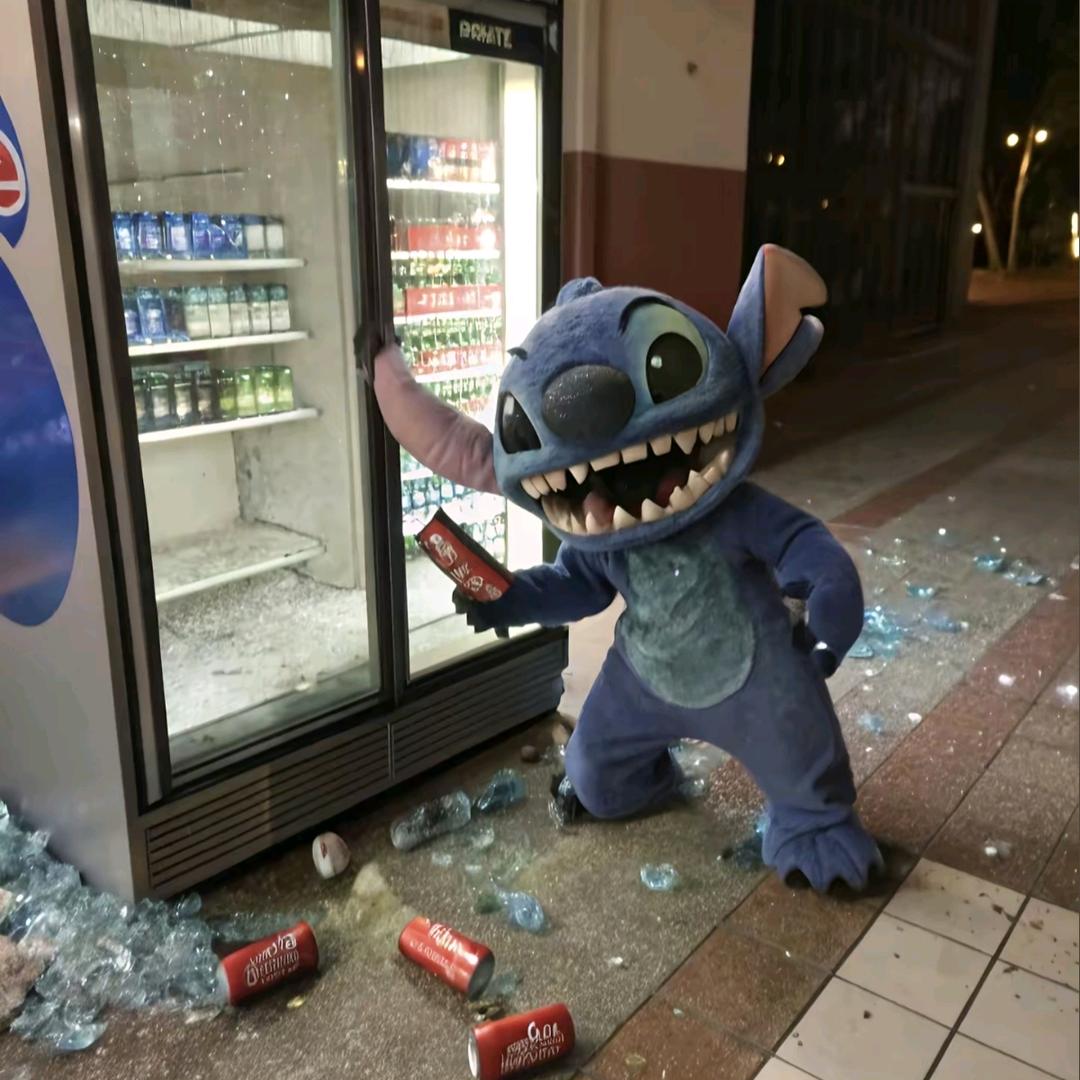 猛踹瘸子那条好腿