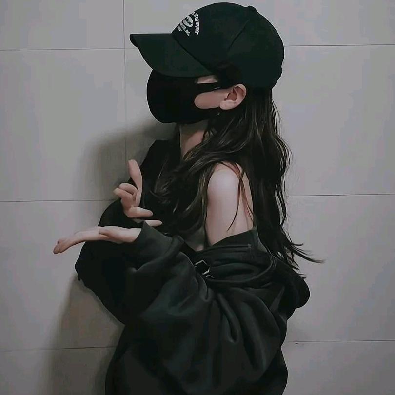 婷儿🌻