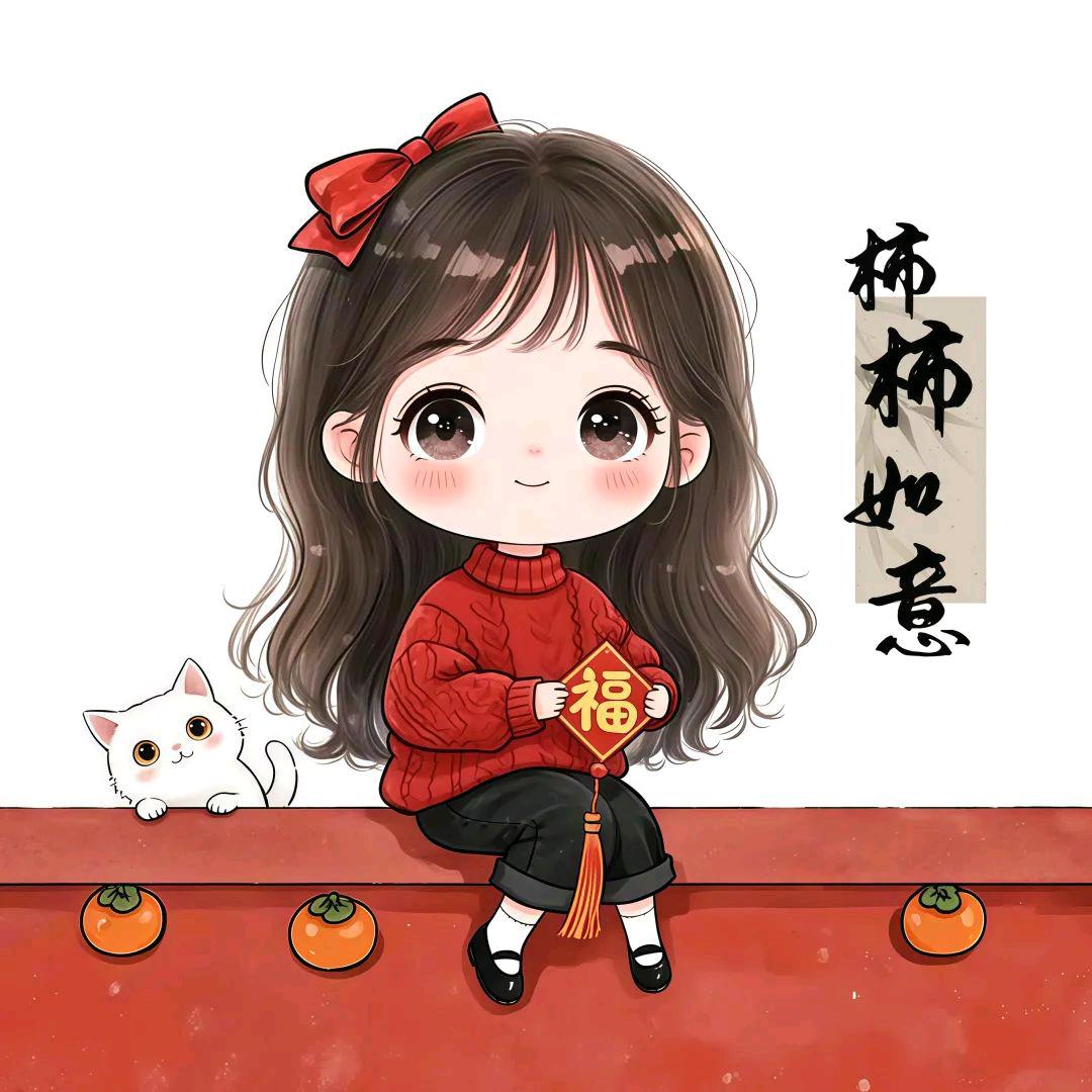 爱笑的鱼