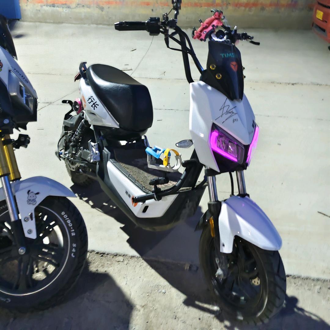 吹牛逼我最在行