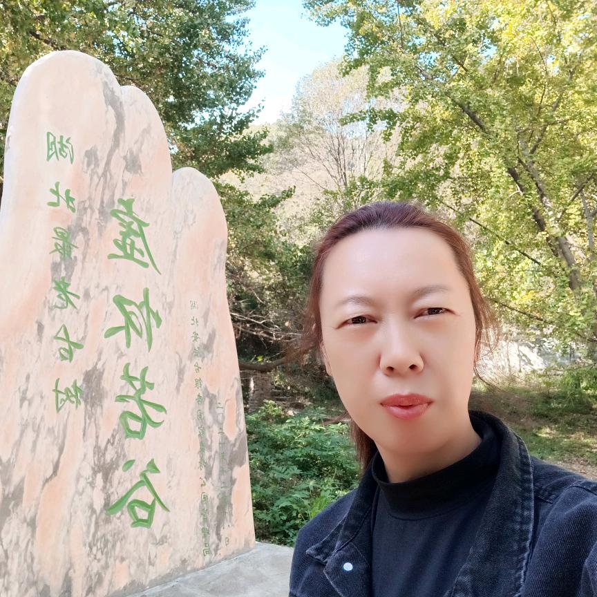 A温柔不是姐的范