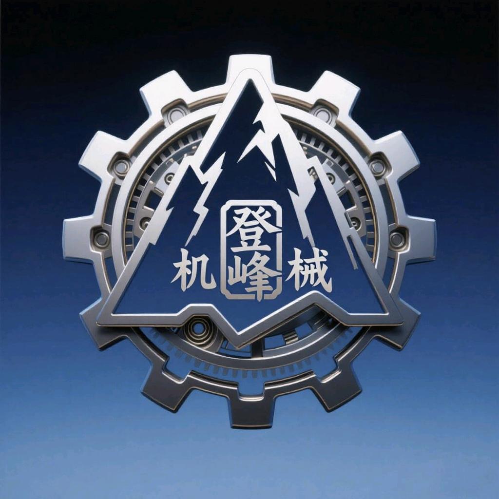 登峰机械
