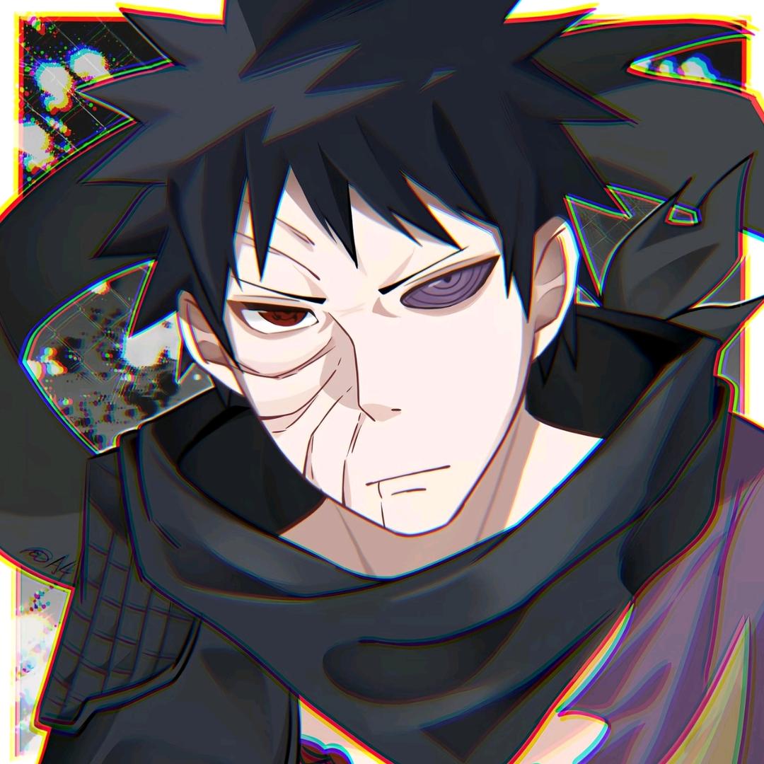 黑瞳