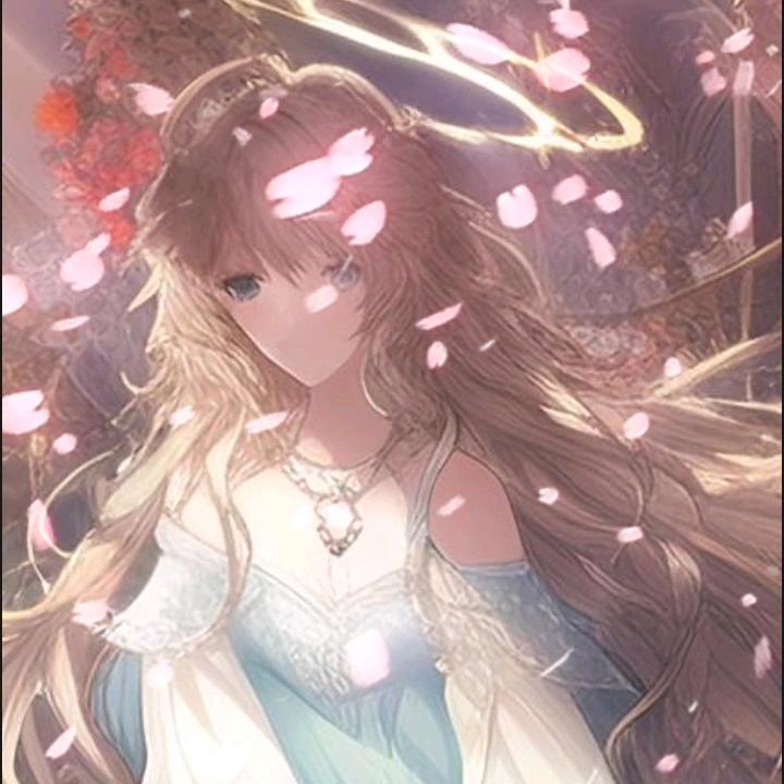 花已半夏