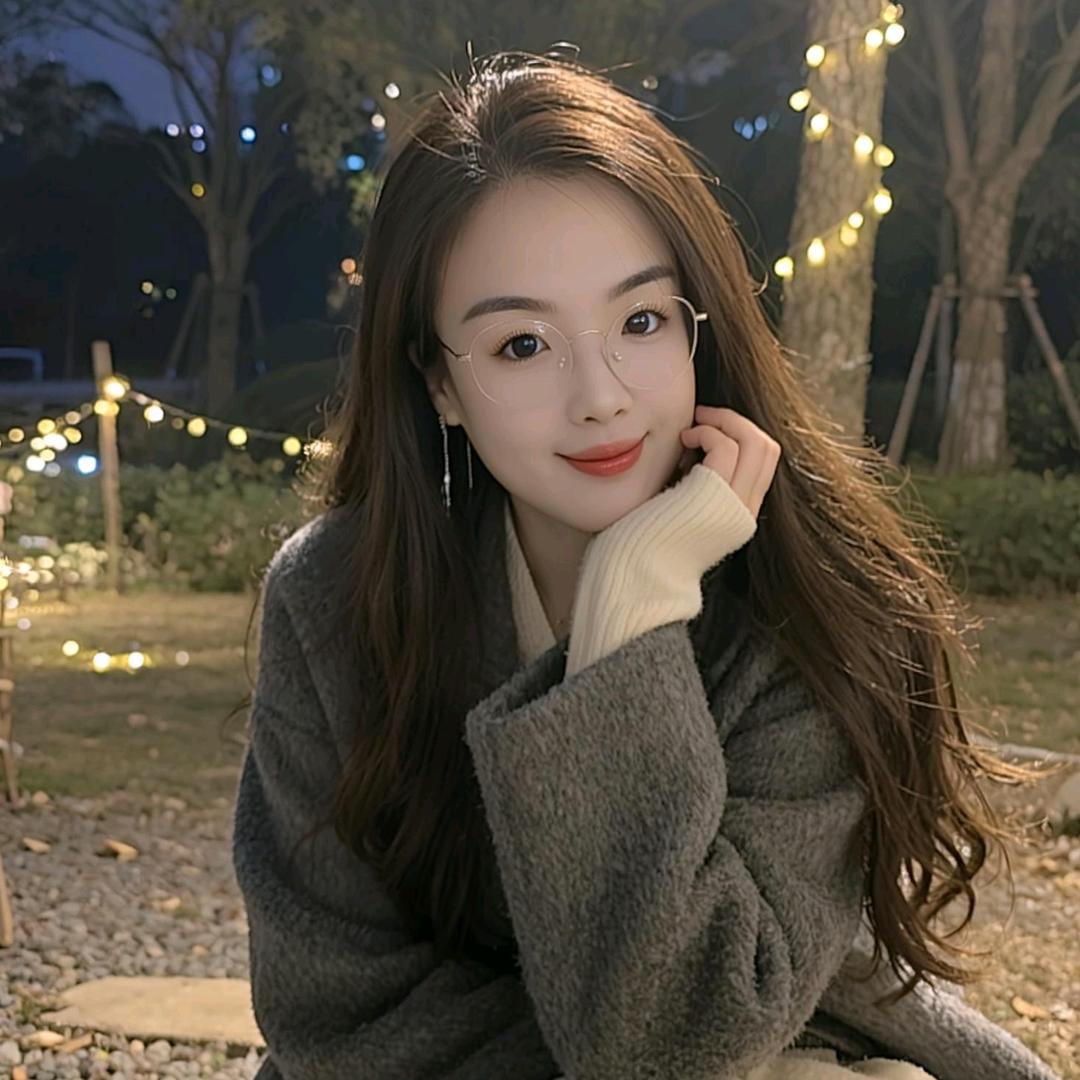 时光静好  岁月安然