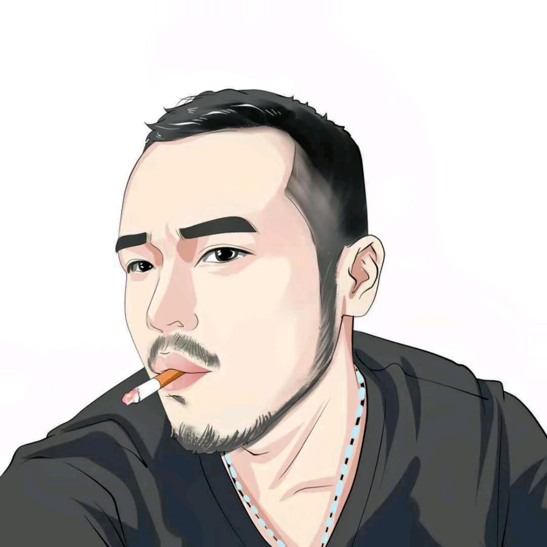 今生与共