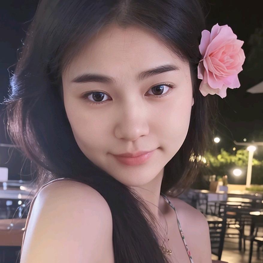 橘子要爆爆