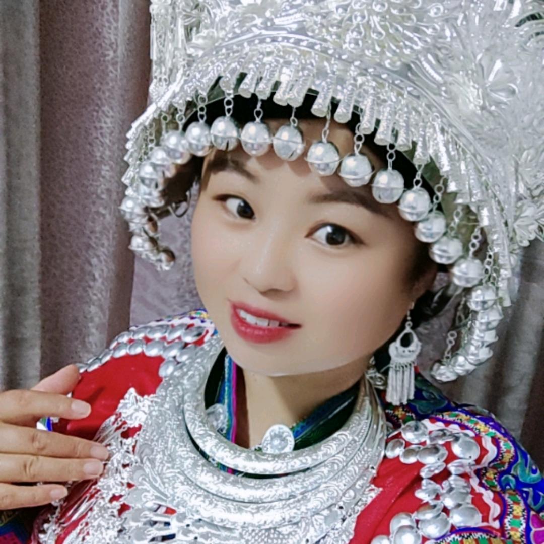 艳儿山歌