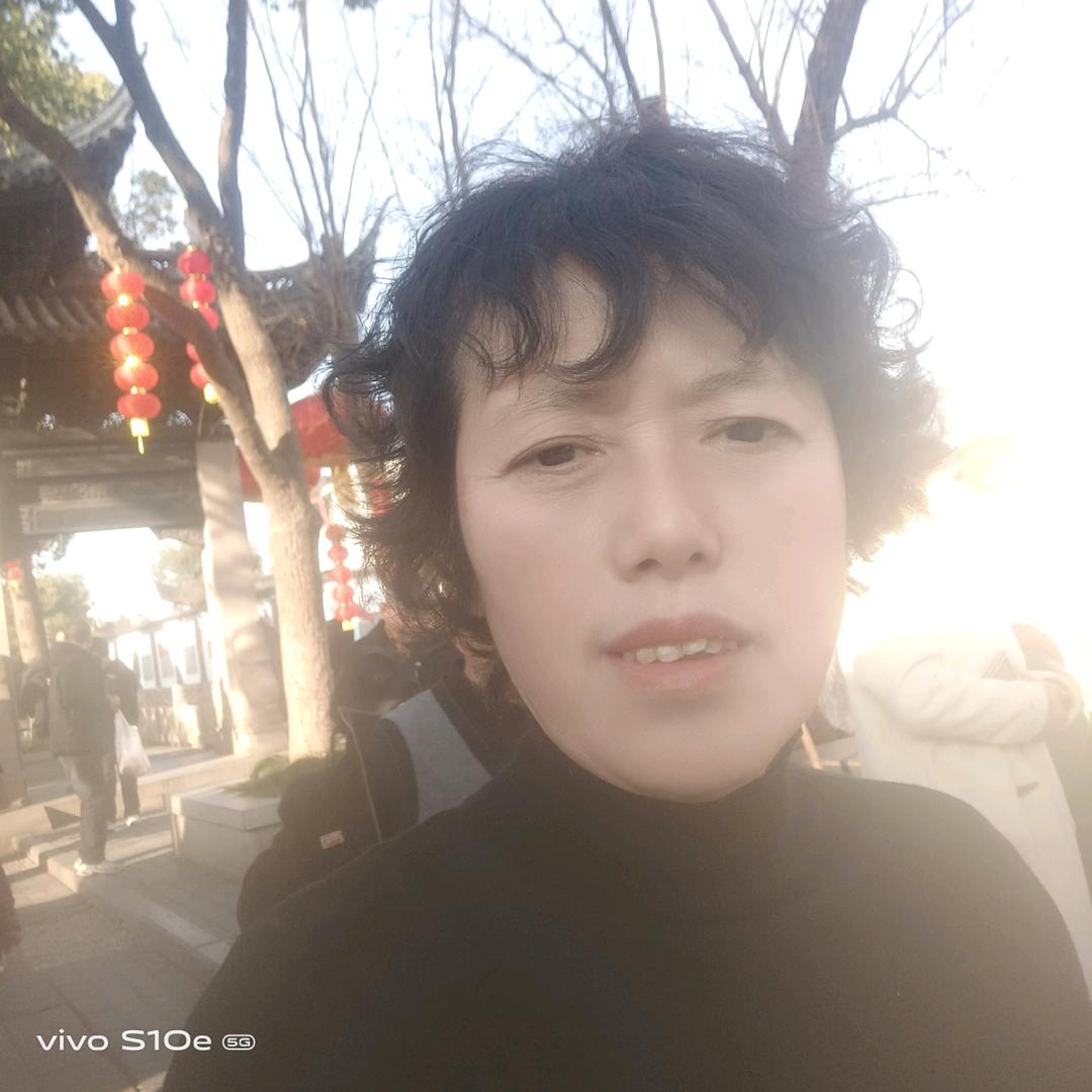 钱云珠头像