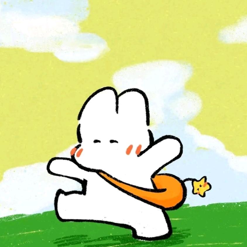 哈哈🌸