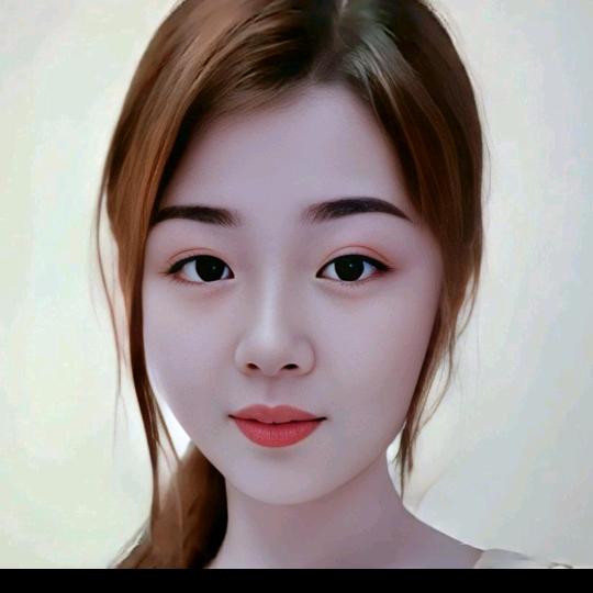 优秀姑娘