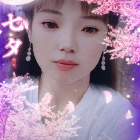 天使的微笑