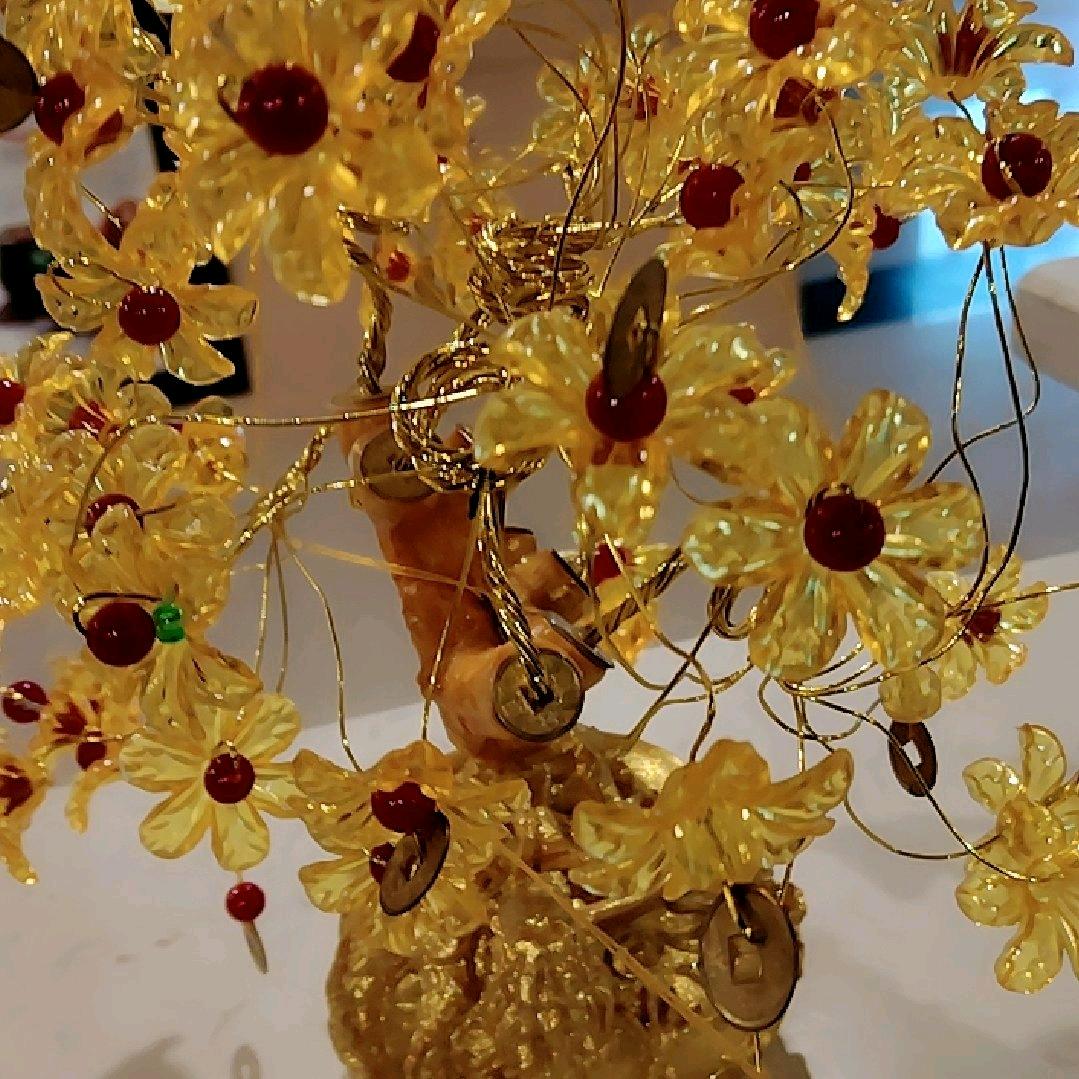 紫荆花《足道》