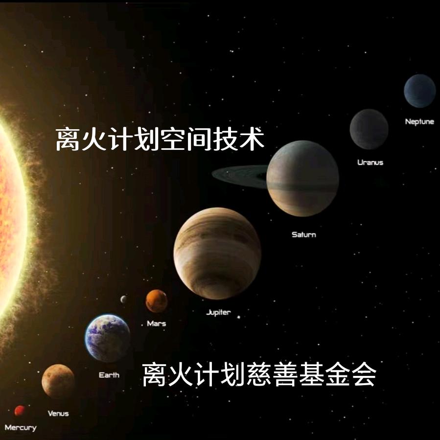 顾博士.离火计划