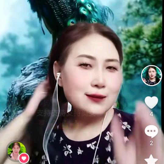 阿云🎤上午10点20