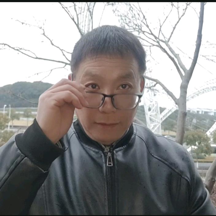 竹哥（停播学习）果木