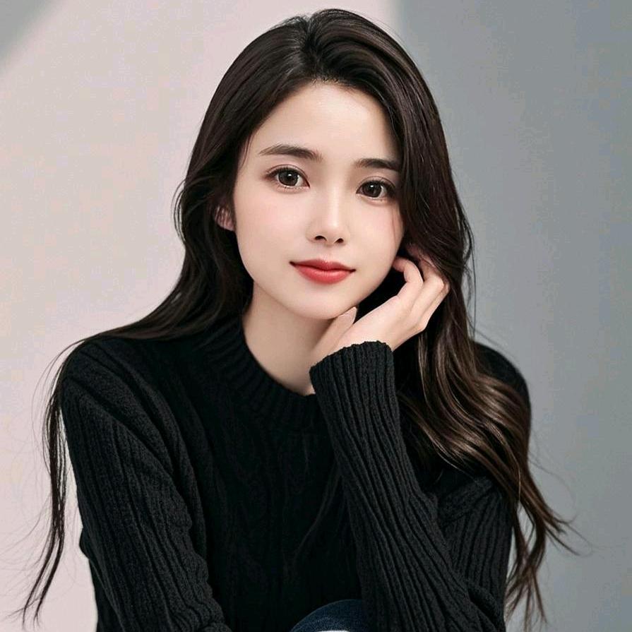 梅子吖🌈