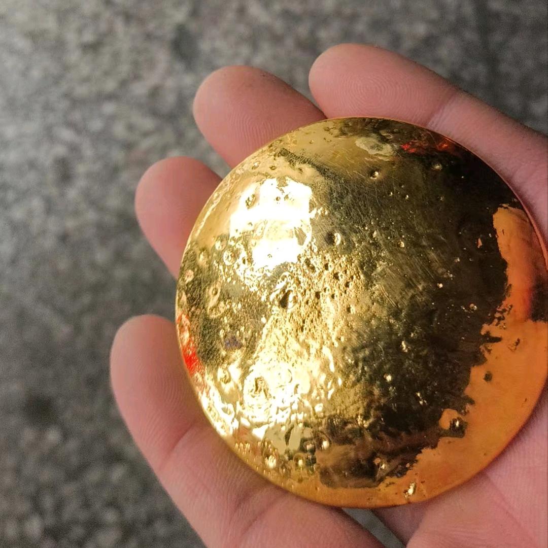 金 银 钯 铂 铑贵金属提炼