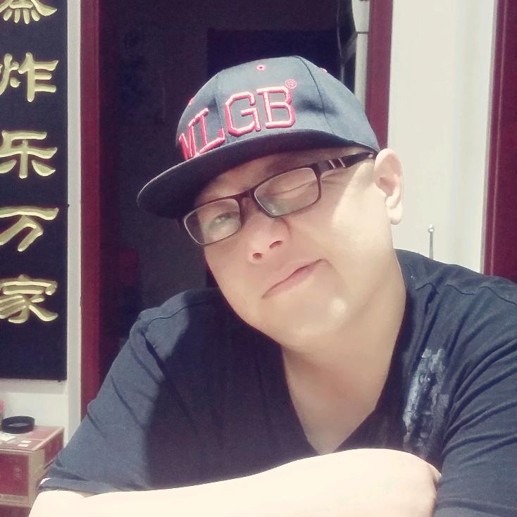 ♛钰松阁二哥♛