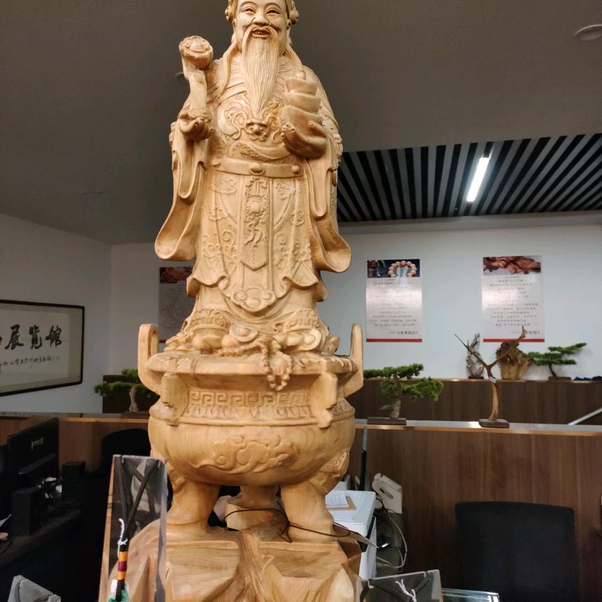 @华仔哥