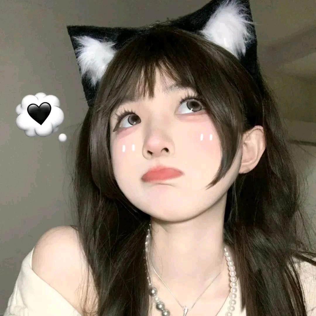 奶糖兔