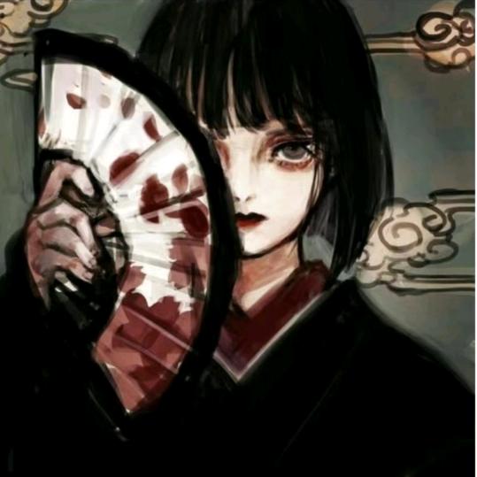 彼岸头像