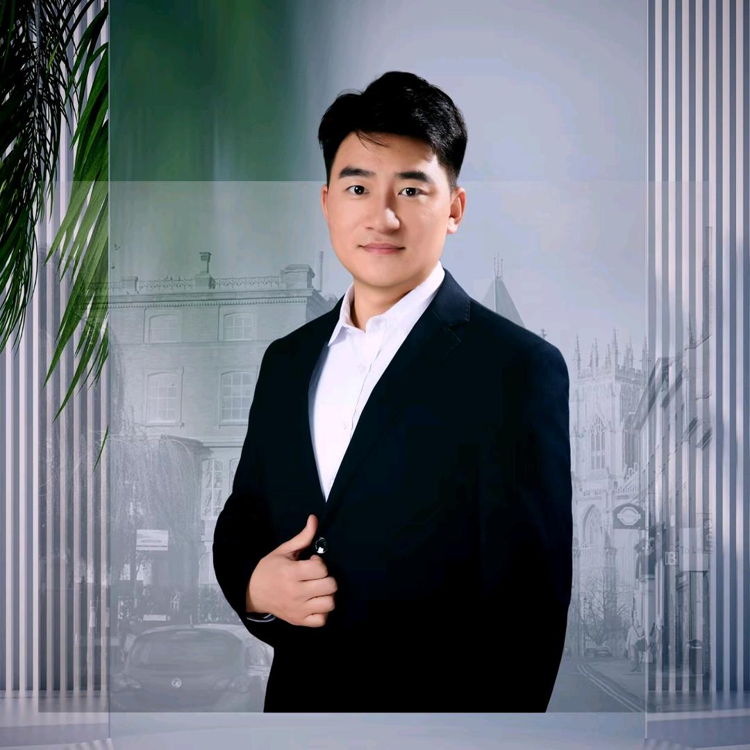 胸怀满满