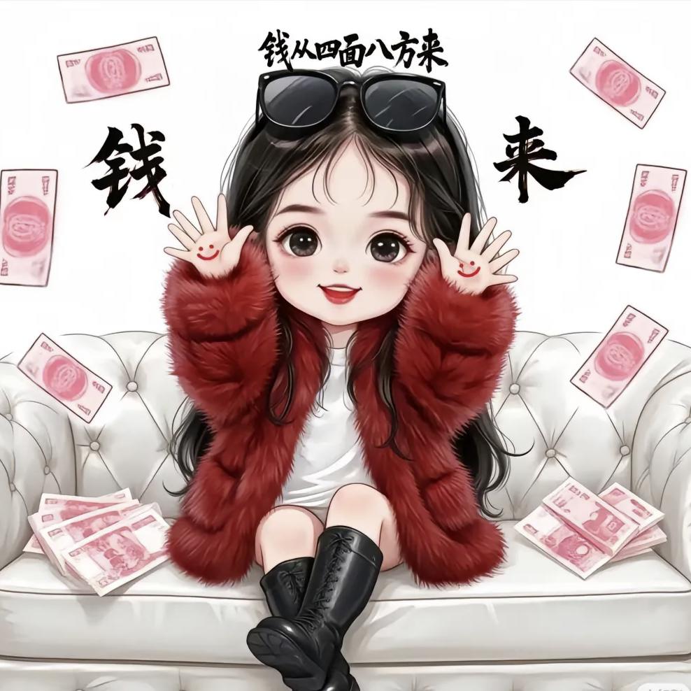 ξ ໑ຼₒ₂₅多财多亿ღ᭄