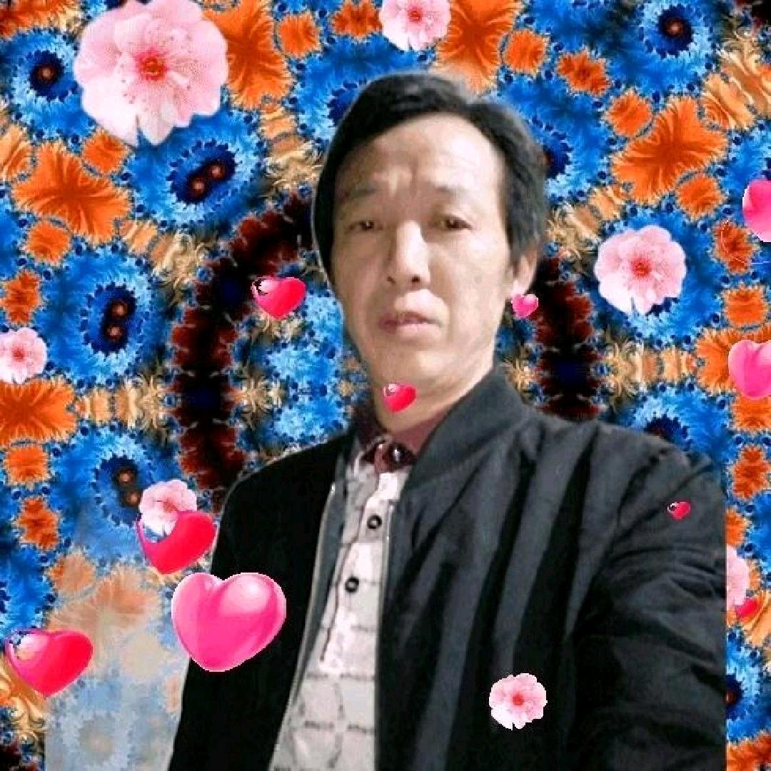 梦见你🌹思念有涩🌹