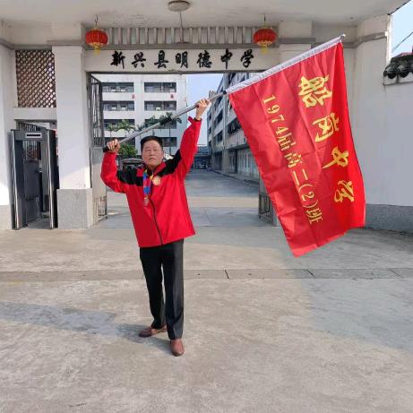 人在他乡
