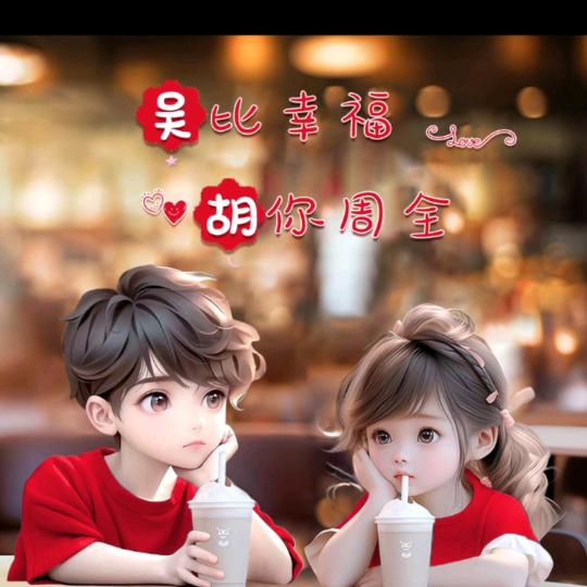 @💞一生顺其自然