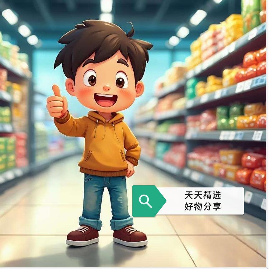 天天馋嘴