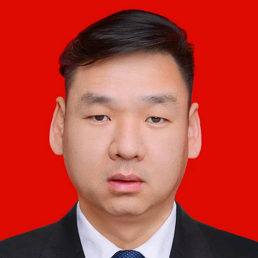 界河村书记-晓林