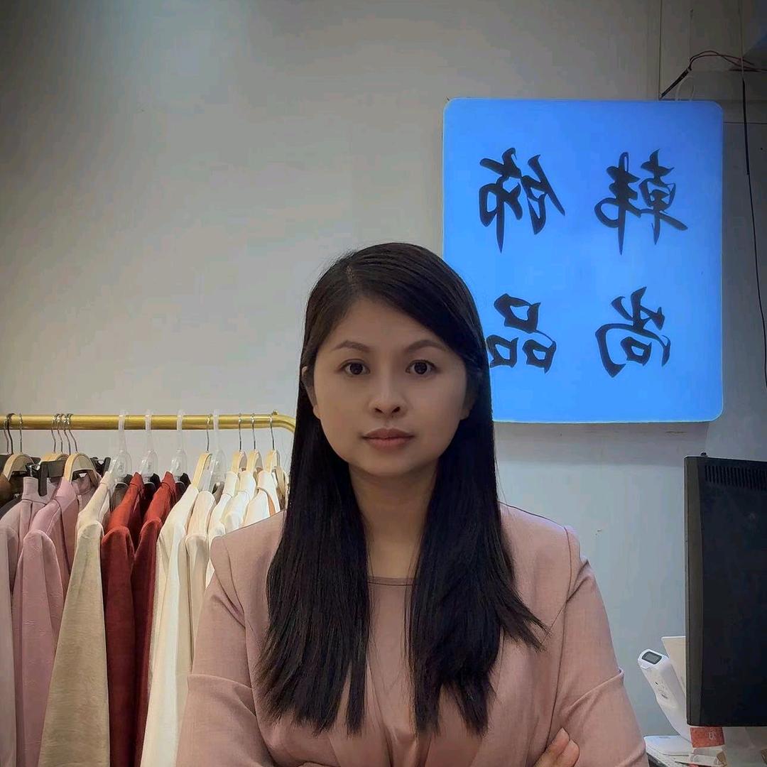 韩饰尚品女装