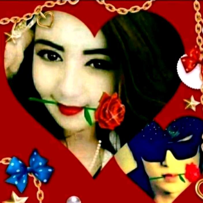努尔曼古丽🎶🎤🎧🎤