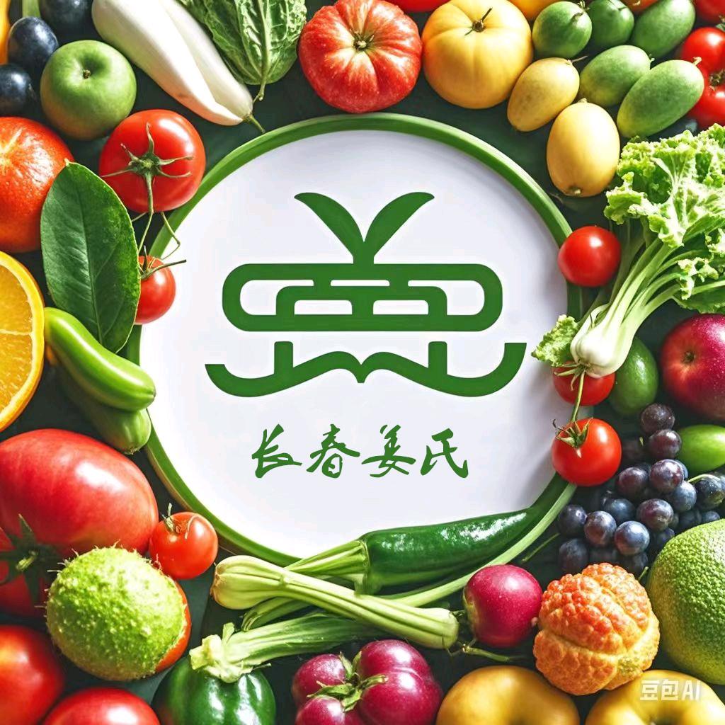 长春姜氏果蔬臻选